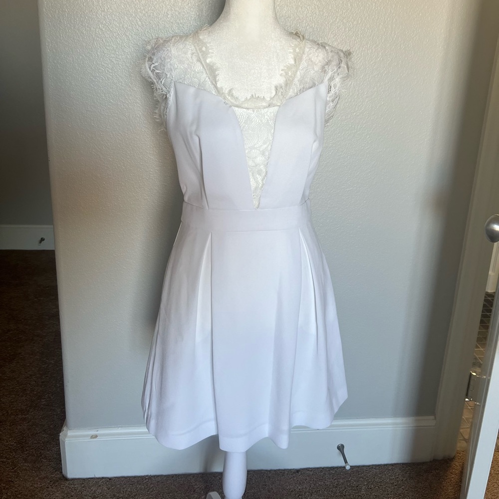 Never worn dress